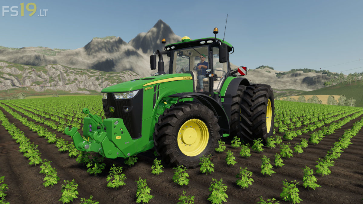 Farming отзывы. FS 19 моды трактора John Deere. FS 20 John Deere 8r us. John Deere 9420 LKKZ fs19. Моды фарминг симулятор 2019 техника John Deere.