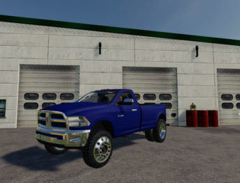 FS19 mods / Farming Simulator 19 mods - Dodge - Page 2 of 3