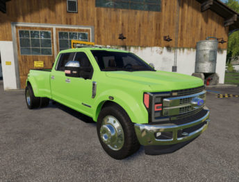 FS19 mods / Farming Simulator 19 mods - Ford - Page 12 of 13