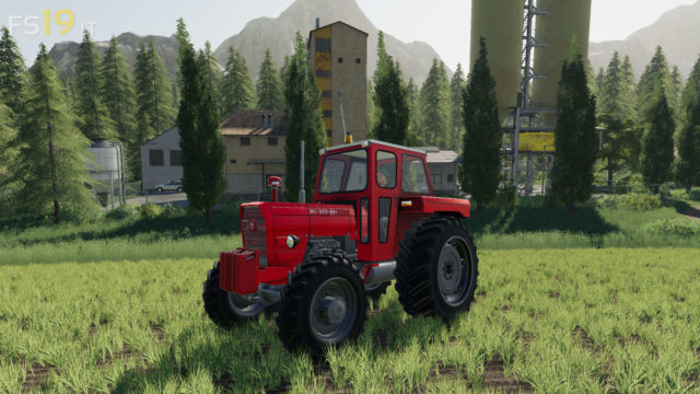 Imt 577 V 10 Fs19 Mods Farming Simulator 19 Mods 5173