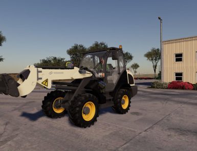 FS19 mods / Farming Simulator 19 mods - Loaders - Page 16 of 17