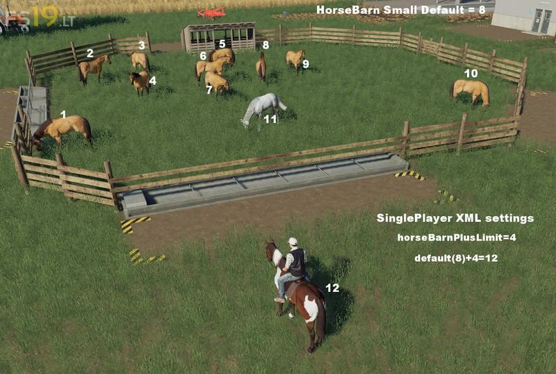 animals-manager - FS19 mods / Farming Simulator 19 mods