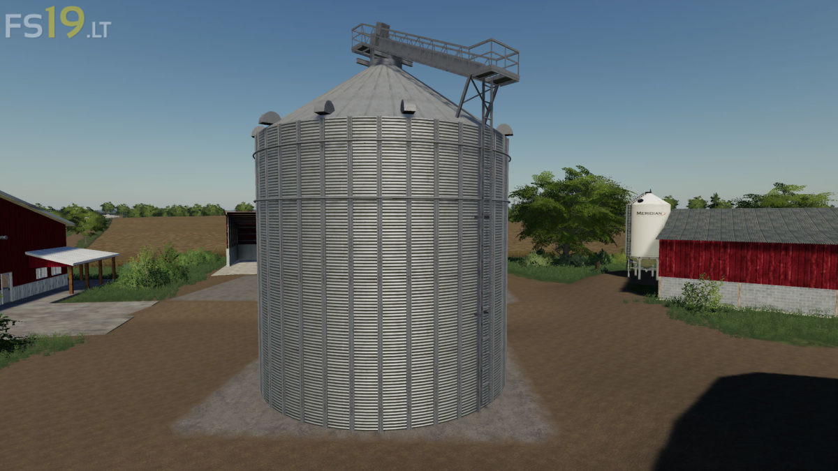 Farming Simulator 19 Pc Digital Download