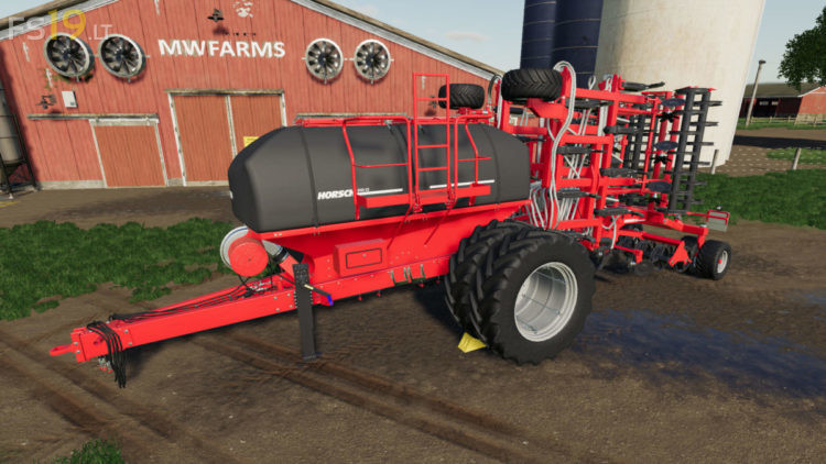 Www Farming Simulator 19