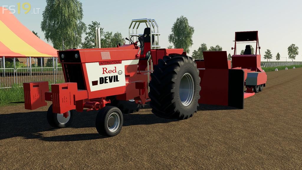 farming simulator 19 anteiq tractor