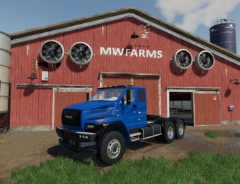 FS19 mods / Farming Simulator 19 mods - Ural - Page 3 of 3