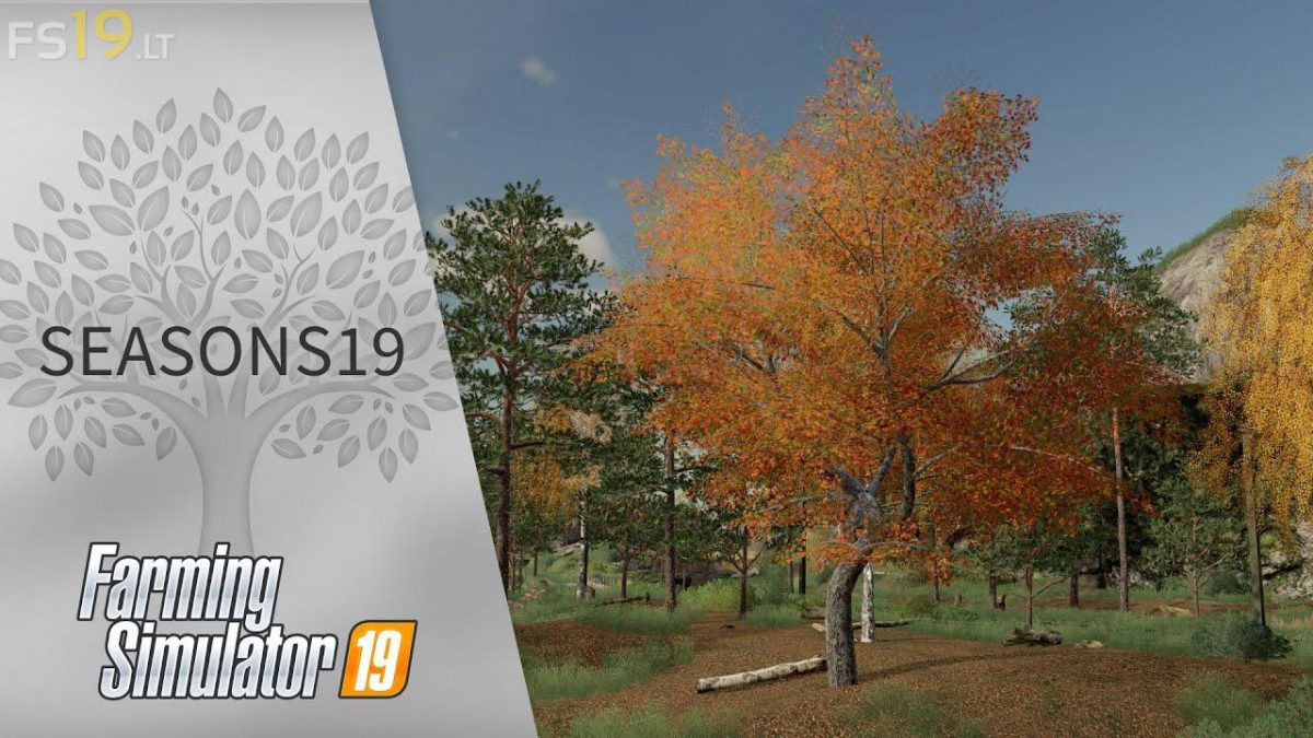 Reshade Settings With Seasons V 1 0 Fs19 Mods Farming Simulator 19 Mods Vrogue 1664