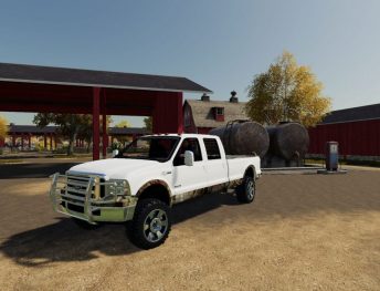 Fs19 Mods Farming Simulator 19 Mods - Ford BF4