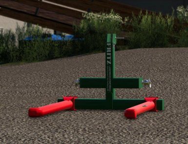 FS19 mods / Farming Simulator 19 mods - Other implements - Page 17 of 28