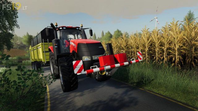 farming simulator 19 wrecker
