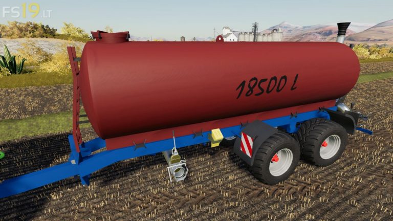 Slurry Tanker V Fs Farming Simulator Mod Fs Mod My Xxx Hot Girl 5370