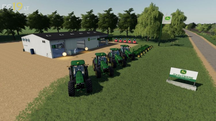 2015 farm simulator mods