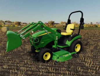 FS19 mods / Farming Simulator 19 mods - Tractors - Page 79 of 166