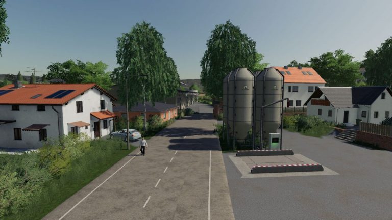 Stappenbach 2020 5 Fs19 Mods Farming Simulator 19 Mods 4917