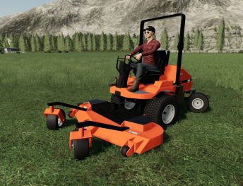 FS19 mods / Farming Simulator 19 mods - Mowers