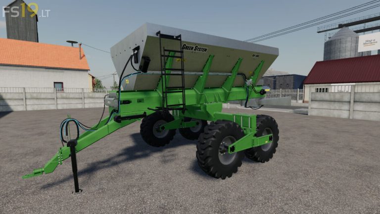 John Deere Dn 1006 V 10 Fs19 Mods Farming Simulator 19 Mods 1926