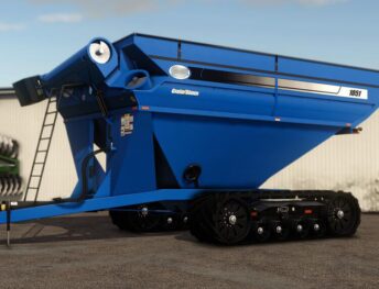 fs19 auger wagon not filling