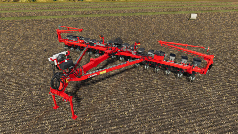 Case Ih 2150 Early Riser Planter V 10 Fs19 Mods Farming Simulator 19 Mods 2747