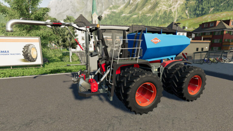 Claas Xerion Saddle Trac Pack V Fs Mods My Xxx Hot Girl 9113