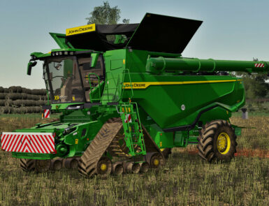 FS19 mods / Farming Simulator 19 mods - Harvesters - Page 8 of 50