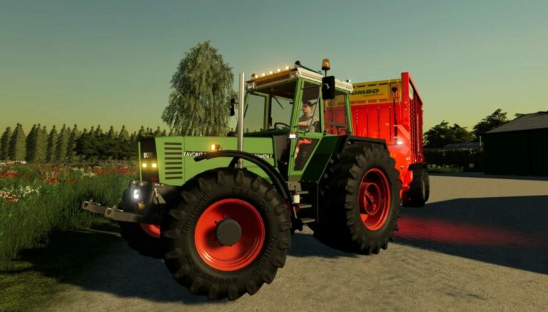 Fendt S Edit By Ariemodding V Farming Simulator Mods My Xxx Hot Girl 0404