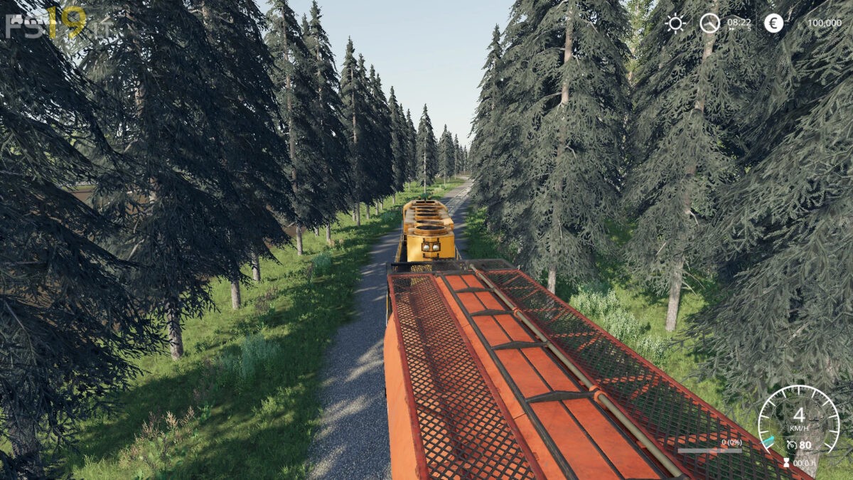 American Valley Deluxe Edition Map V 10 Fs19 Mods Farming