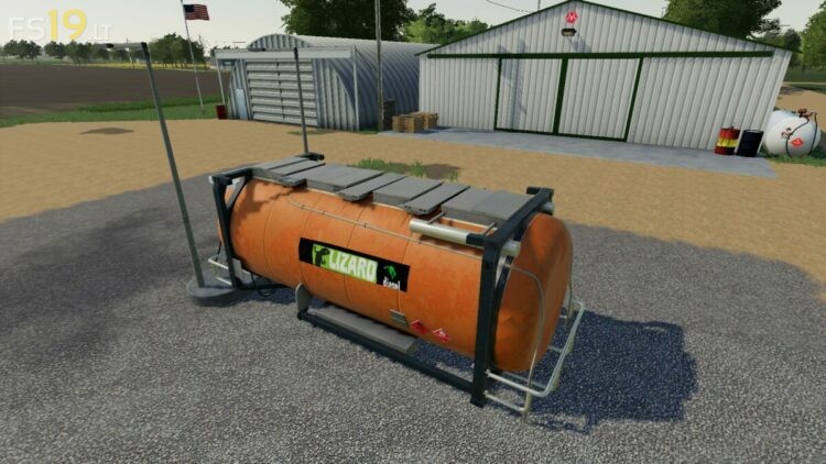Station Supply V 10 Fs19 Mods Farming Simulator 19 Mods 0932