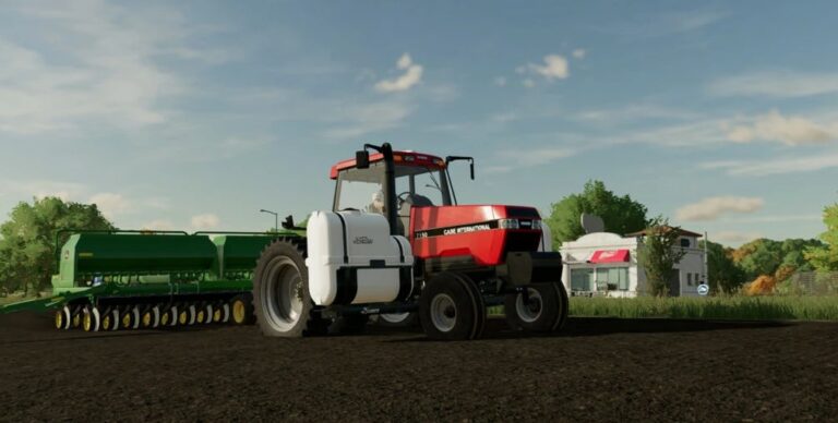 Case Ih Magnum 7100 Series V 10 Fs19 Mods Farming Simulator 19 Mods 7668