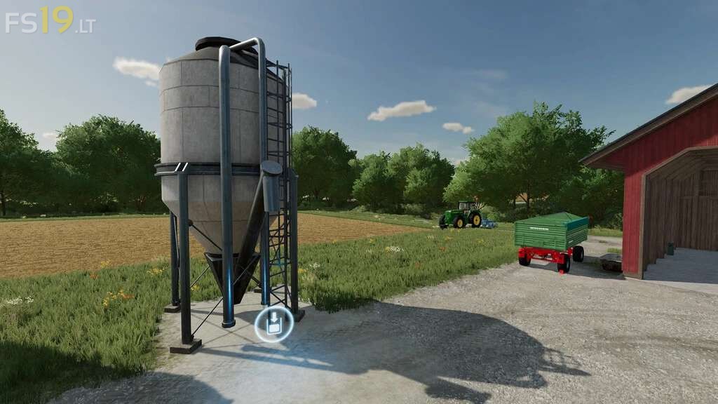 Multifruit Buying Station V 1010 Fs19 Mods Farming Simulator 19 Mods 1923