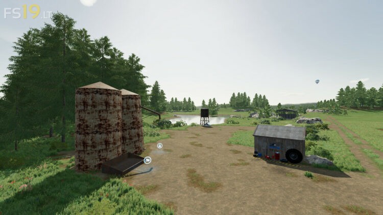 No-Mans-Land-2-1 - FS19 Mods / Farming Simulator 19 Mods