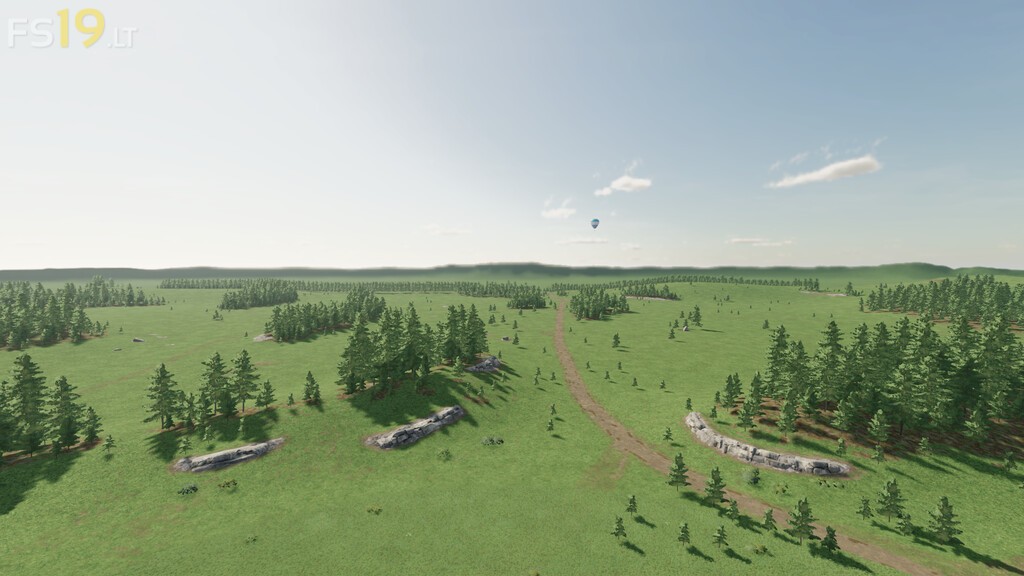 No-Mans-Land-3-1 - FS19 Mods / Farming Simulator 19 Mods