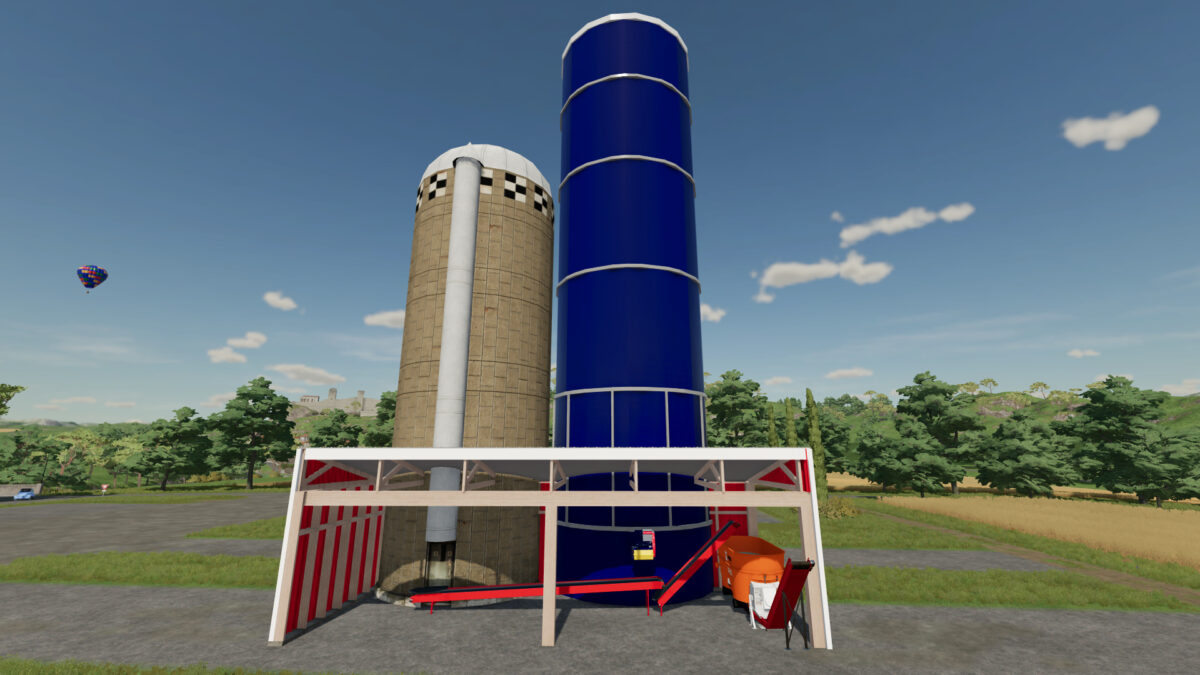 Farming Simulator 22 Mods, FS22 Mods