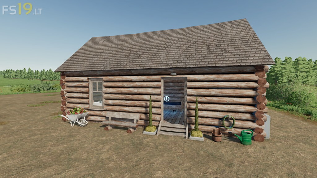 Placeable Farmhouses Pack V Fs Mods Hot Sex Picture