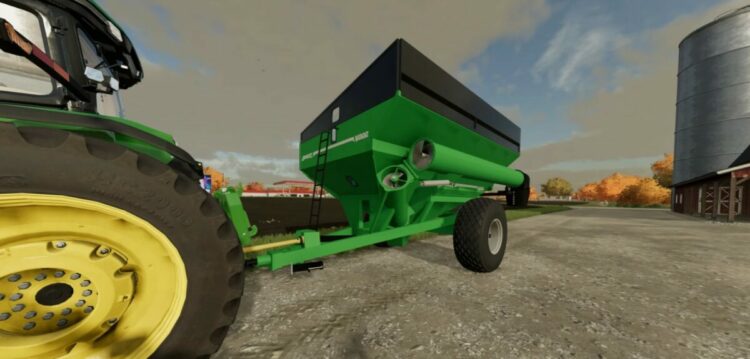 Brent V800 V 10 Fs19 Mods Farming Simulator 19 Mods 4055