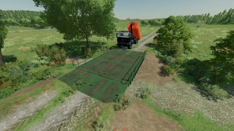Bridges Pack V 10 Fs19 Mods Farming Simulator 19 Mods 4374