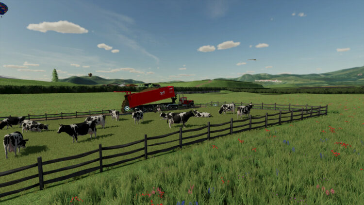 Cow Breeding Pen V 10 Fs19 Mods Farming Simulator 19 Mods 7461