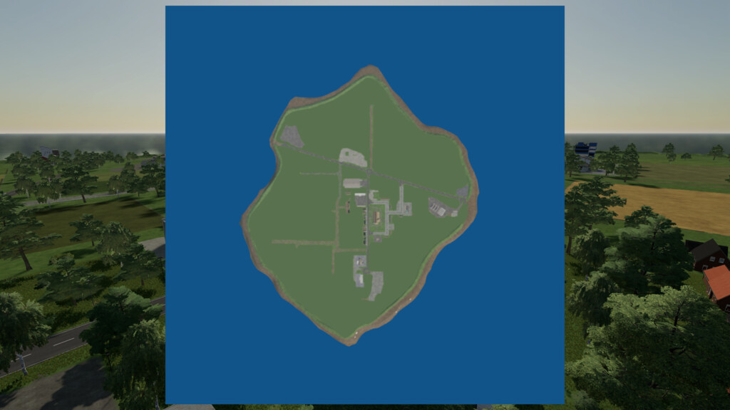 North Beach Map v 1.2