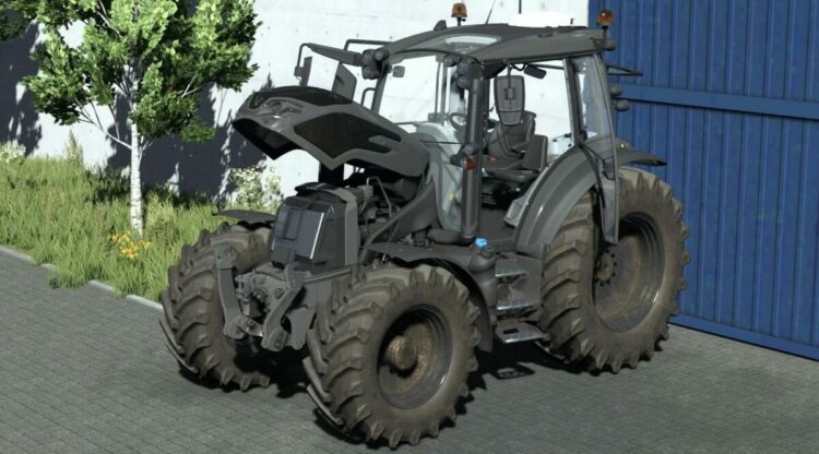 Valtra G Series V 10 Fs19 Mods Farming Simulator 19 Mods 3886