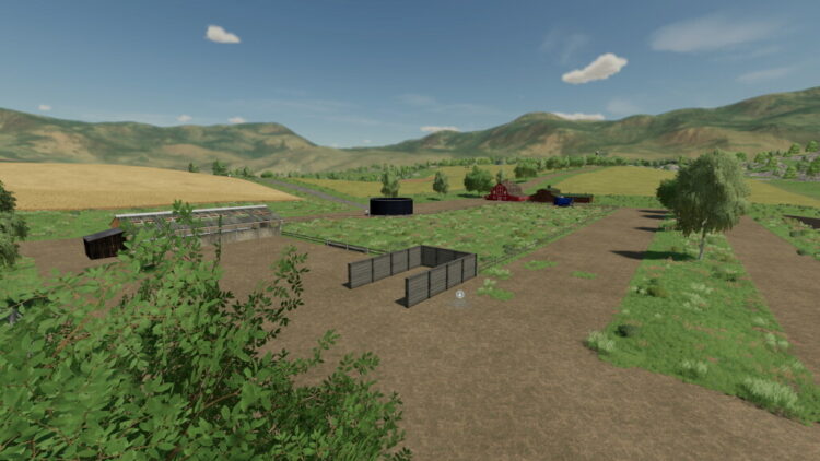 Westbridge Hills 3 Fs19 Mods Farming Simulator 19 Mods 5616