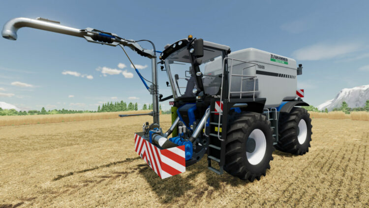 Claas Xerion 3000 Saddle Trac V 10 Fs19 Mods Farming Simulator 19 Mods 8474