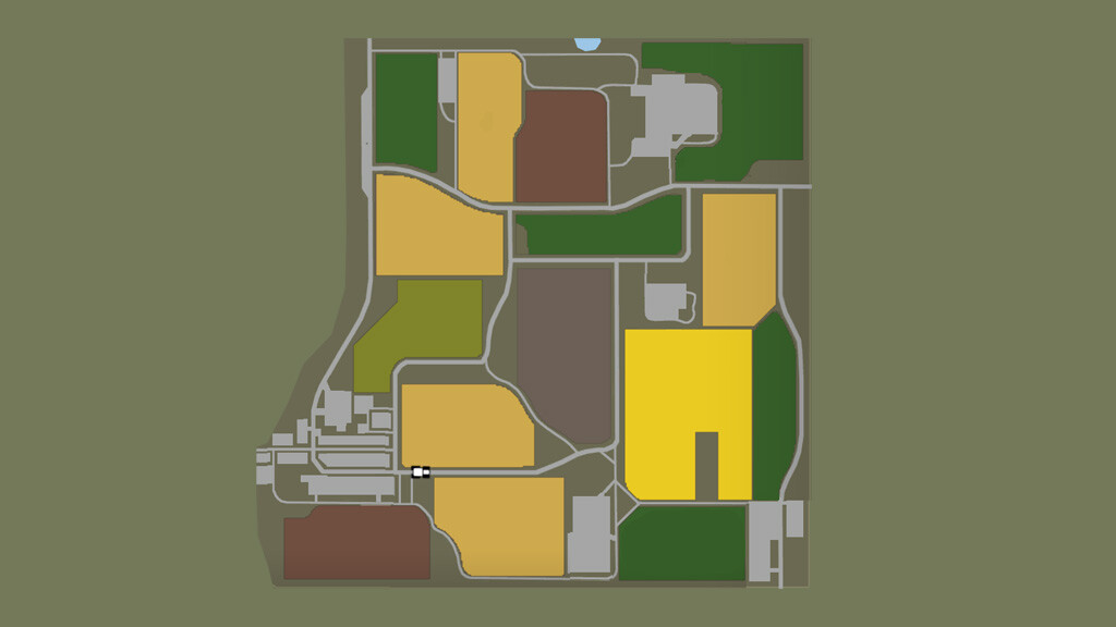 Butschern Map v 2.0
