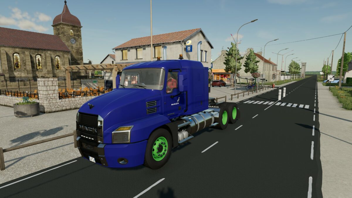 Mack Anthem 6×4 V 1001 Fs22 Mods 0183