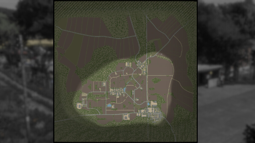 Kolonia Map v 1.0