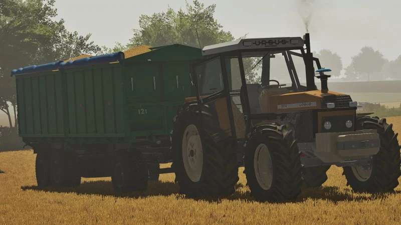 Farming Simulator 22 Mods, FS22 Mods 
