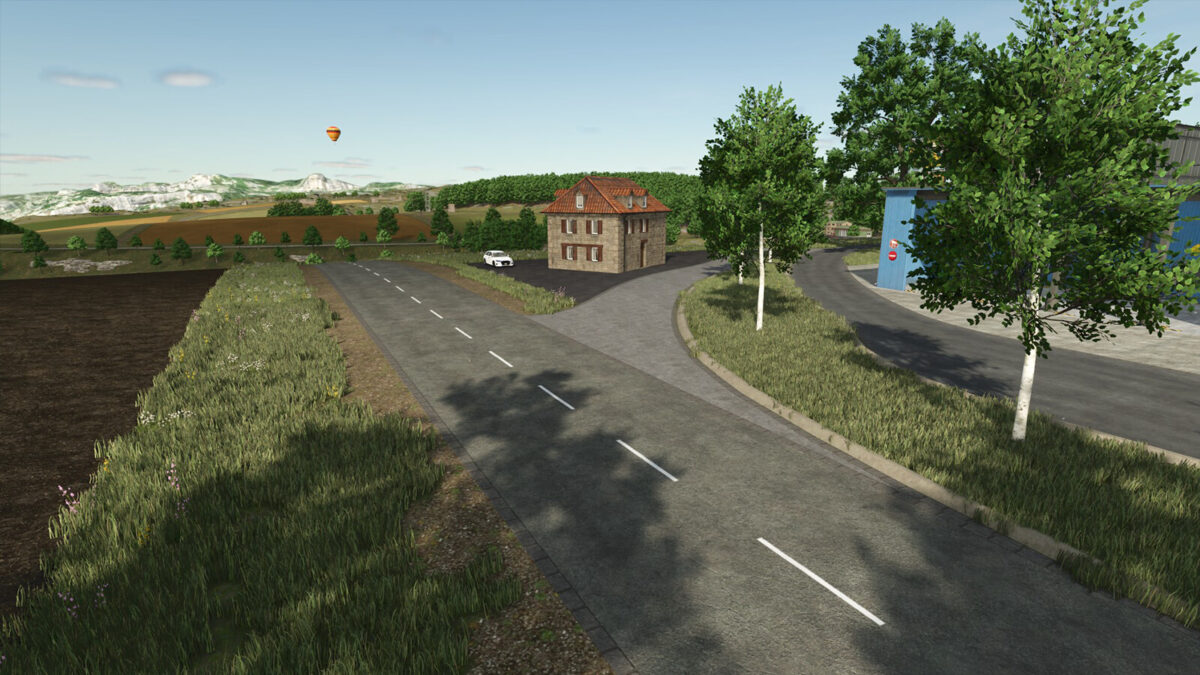 Haut Beyleron 2025 Map v 1.0