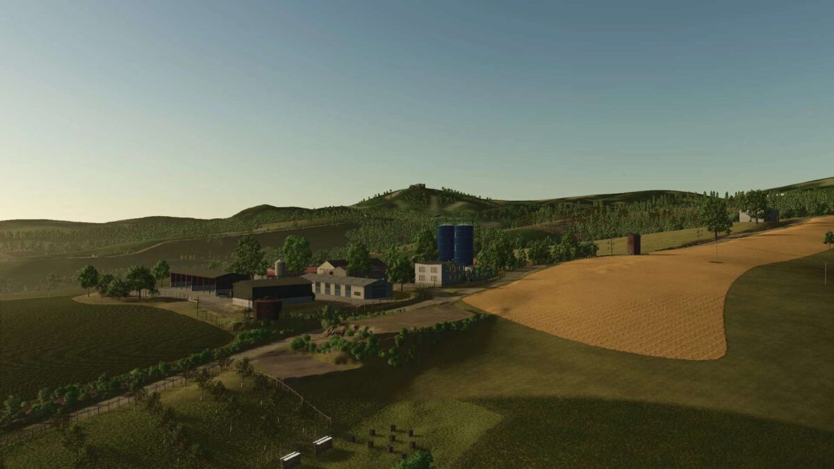 Valachy Map v 1.0.2.0
