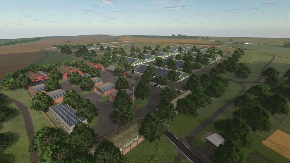 Vyacheslavka Map v 5.0.0.3