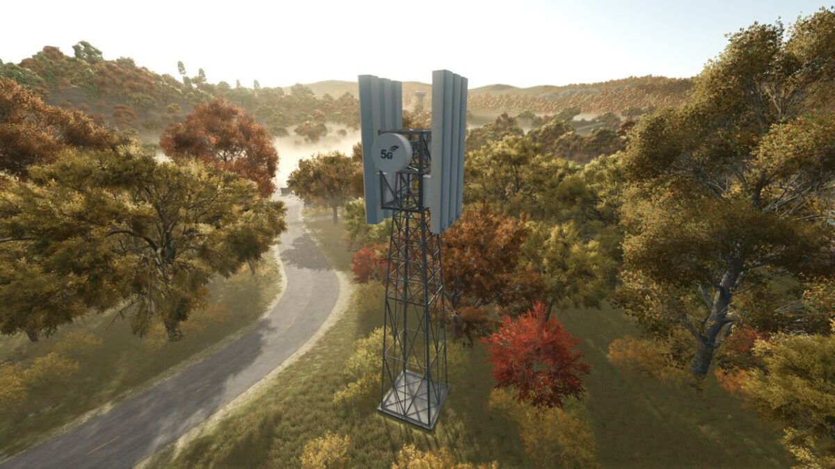 5G Antennas v 1.0
