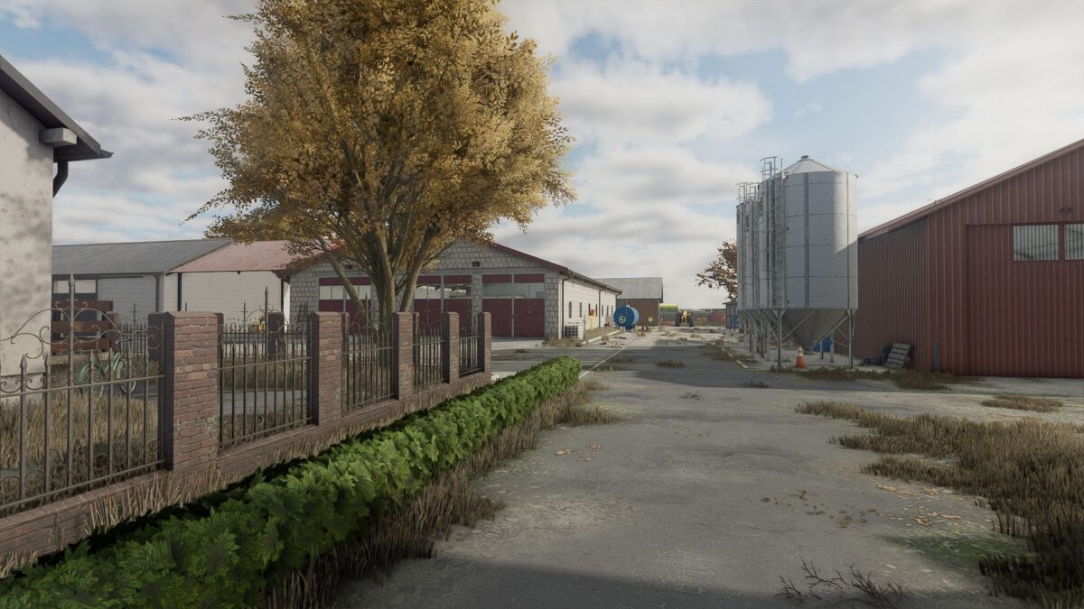 Antares Vision (Shader) v 1.0