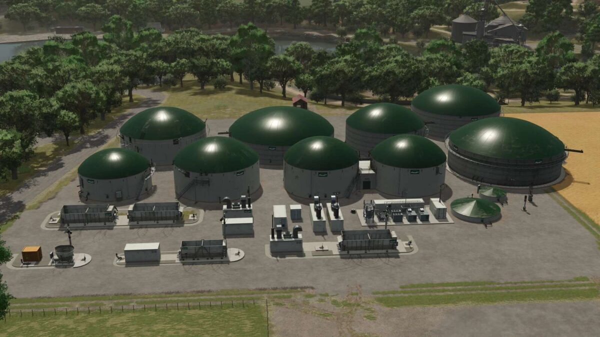 BGA Construction Pack v 1.0.1.1